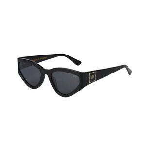 INDY Nolita Sunglasses in Black